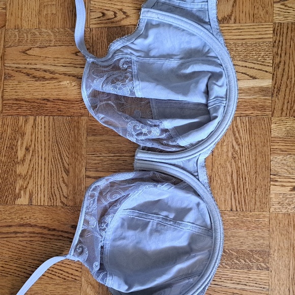Fantasie 34J Bra - Picture 4 of 6